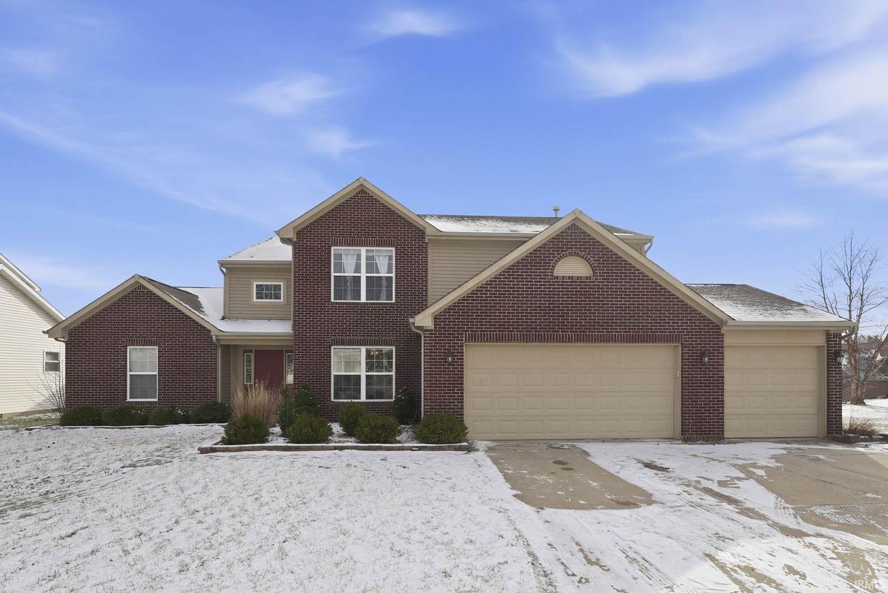 391 Macbeth Drive - Photo 1