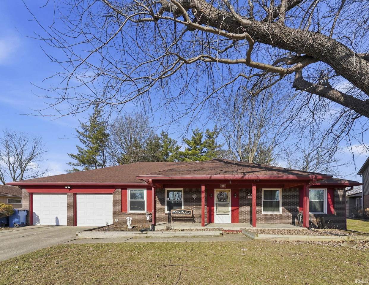 210 Rockberry Drive - Photo 1