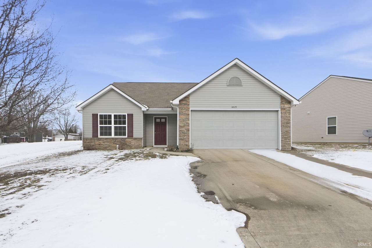 10125 Greenmoor Drive - Photo 1