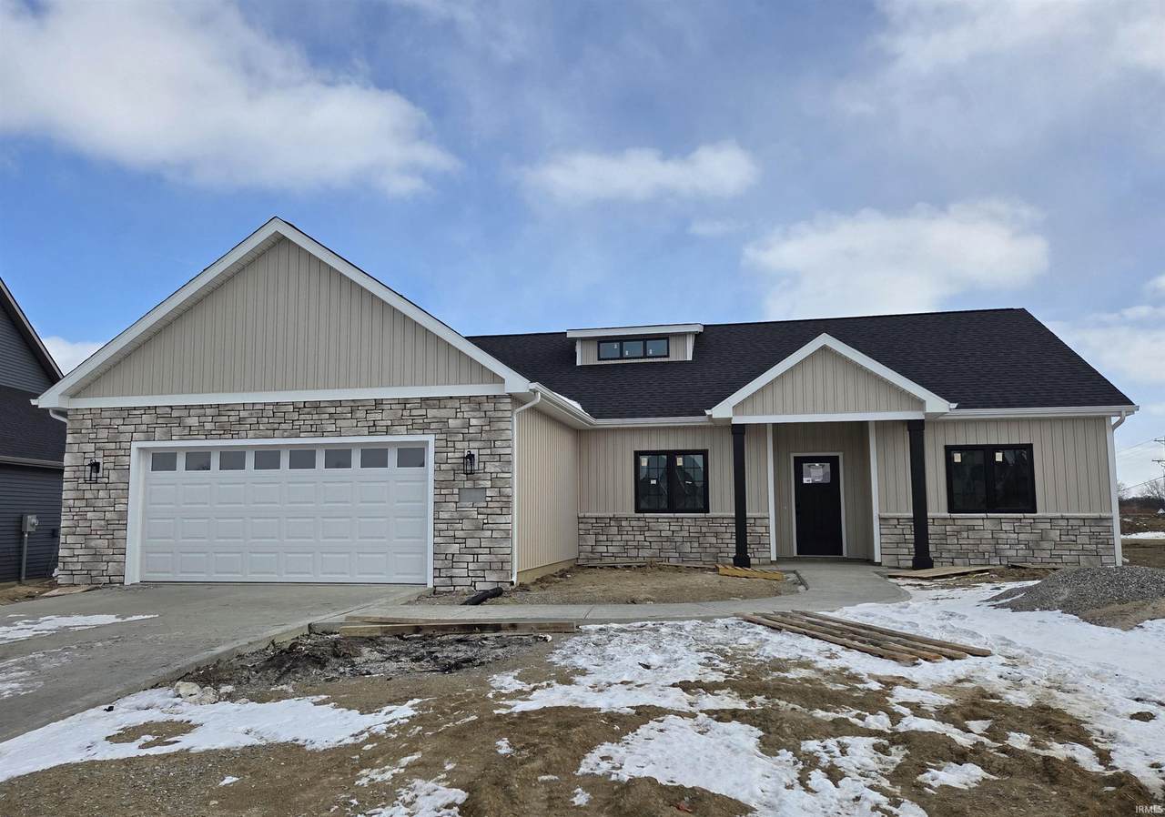 11928 Tapered Bank Run - Photo 1