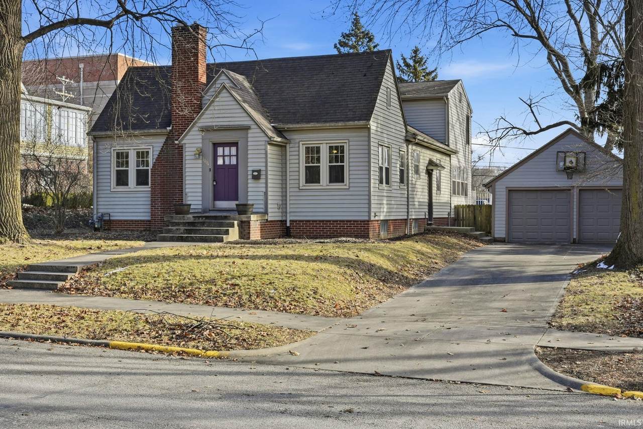 1004 Ravinia Road - Photo 1