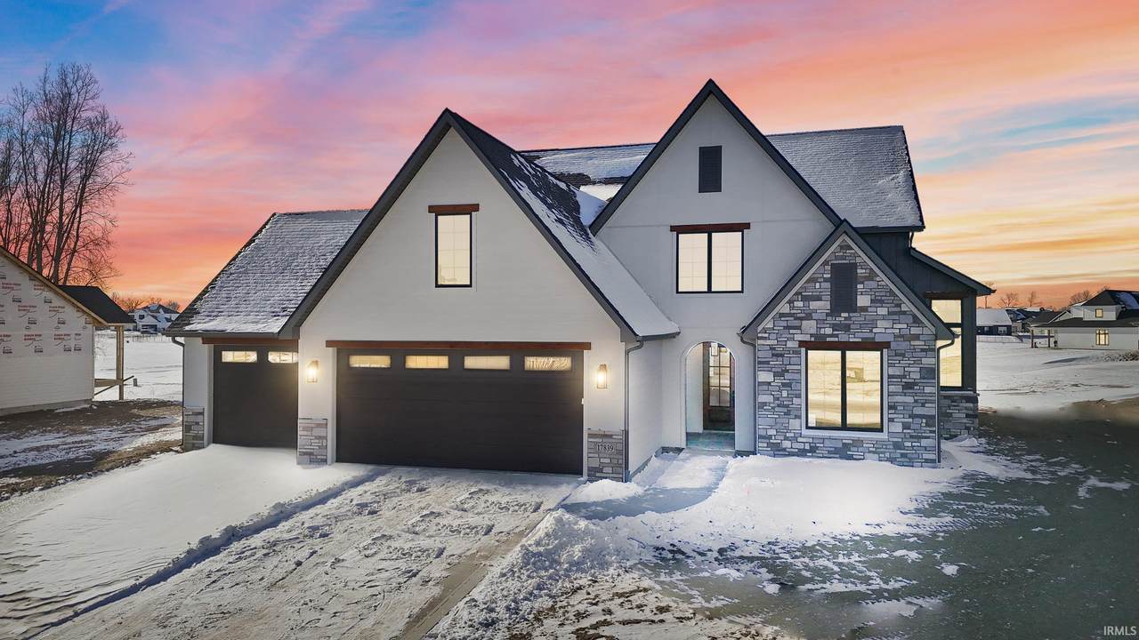 17839 Monza Pass - Photo 1