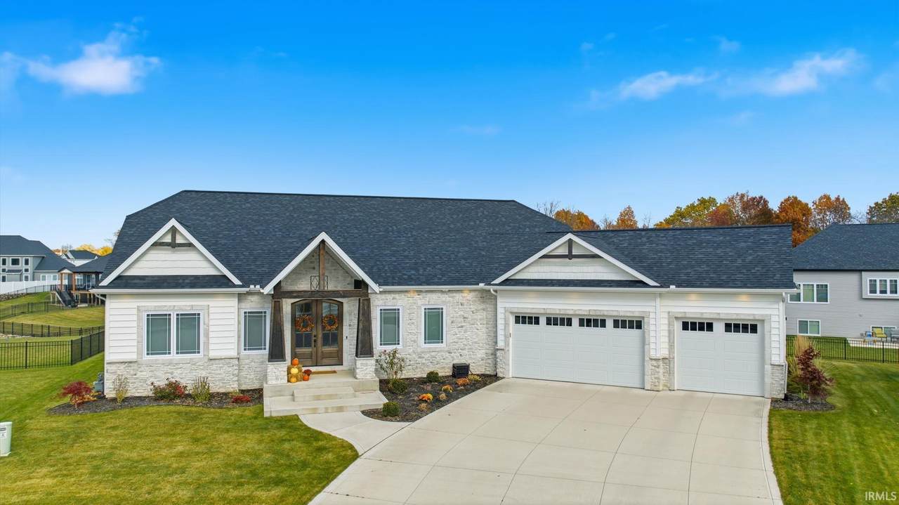 54628 Salem Farms Court - Photo 1