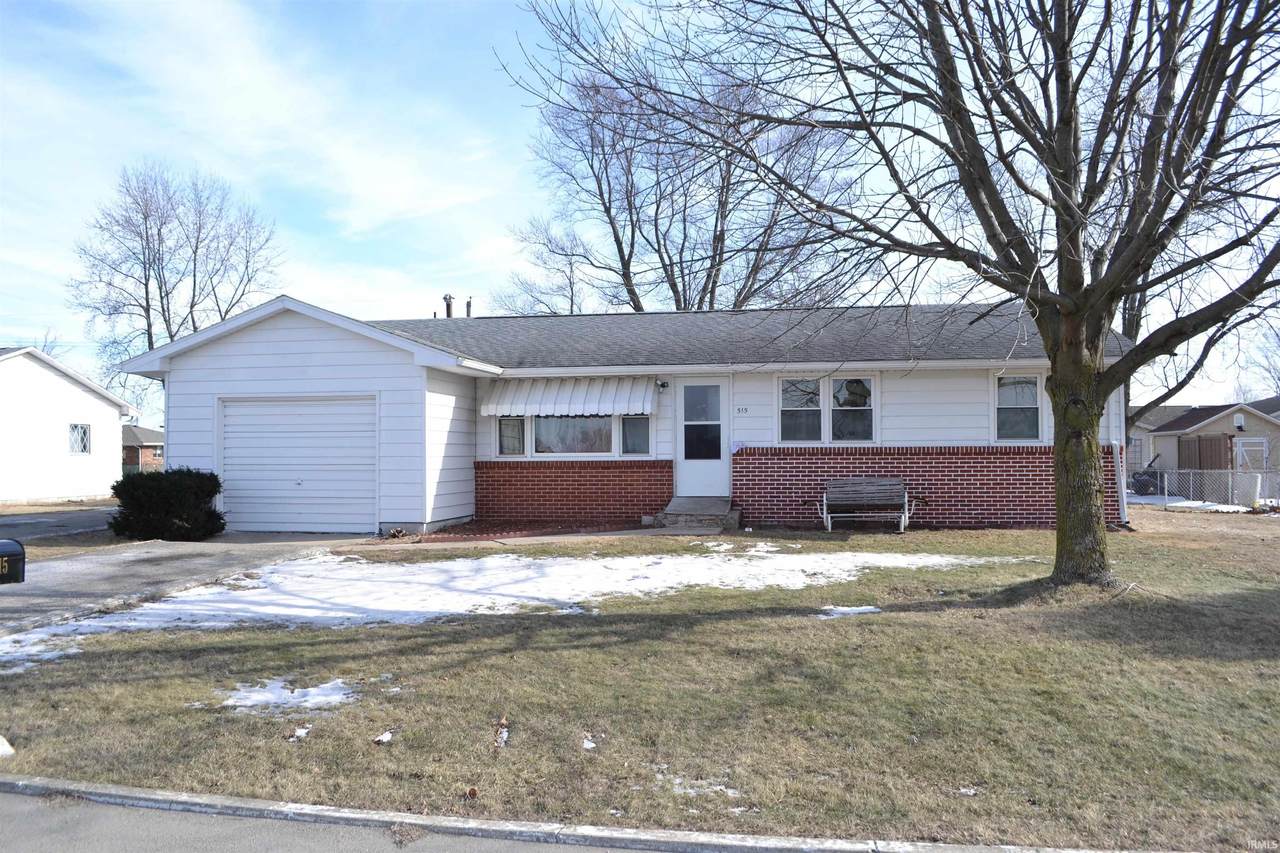 515 Pine Street - Photo 1