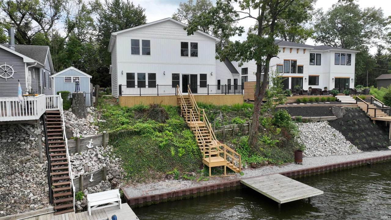 4703 Elmer Girtz Drive - Photo 1