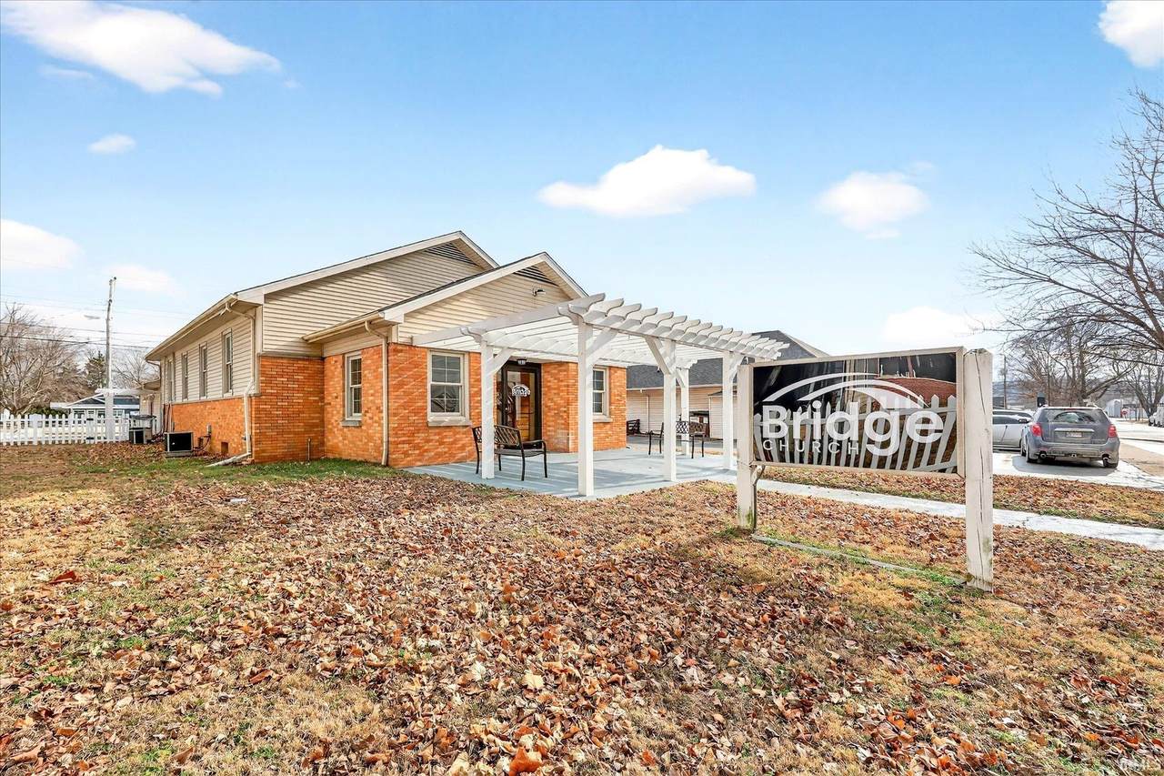 168 Harrison Street - Photo 1