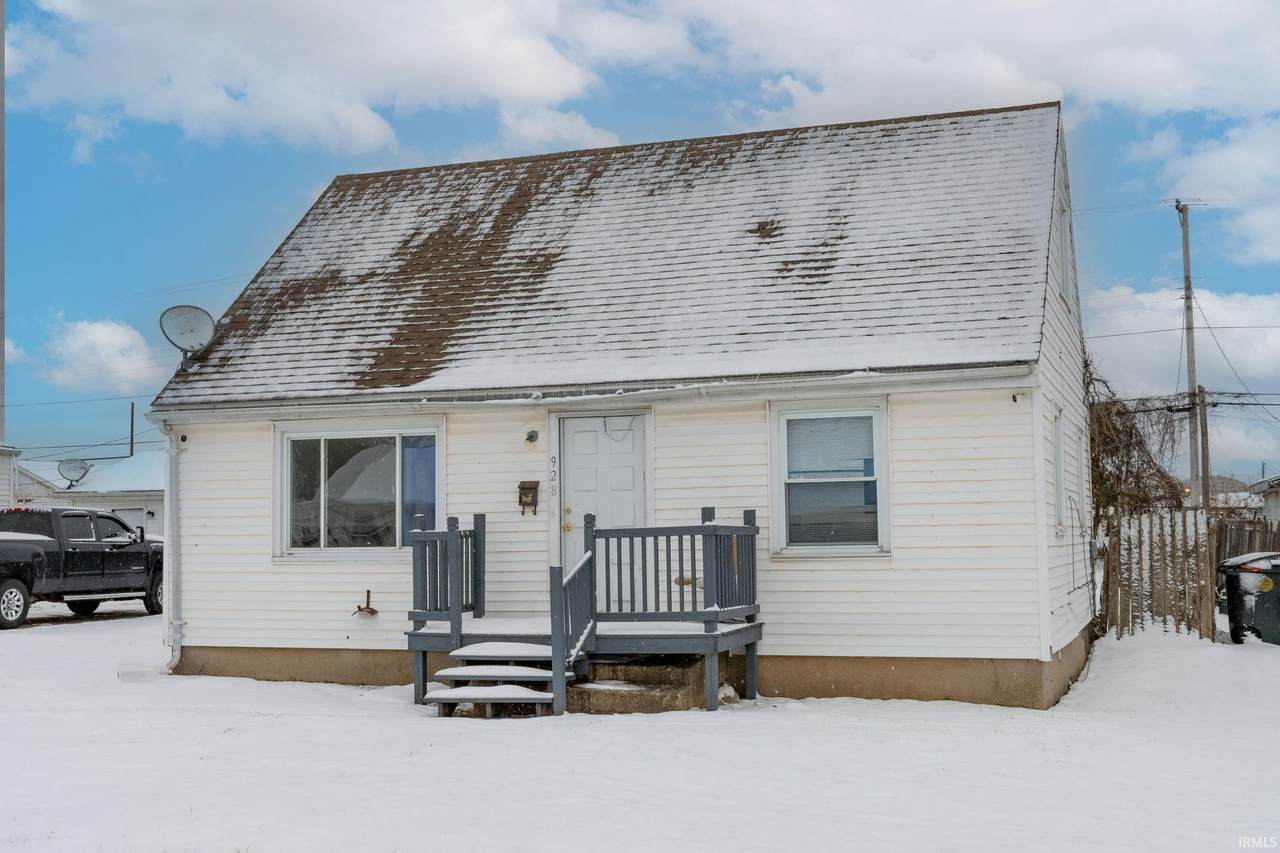 928 Edison Avenue - Photo 1