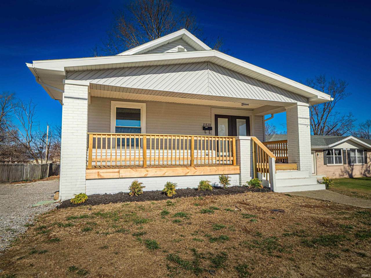 2820 Pollack Avenue - Photo 1