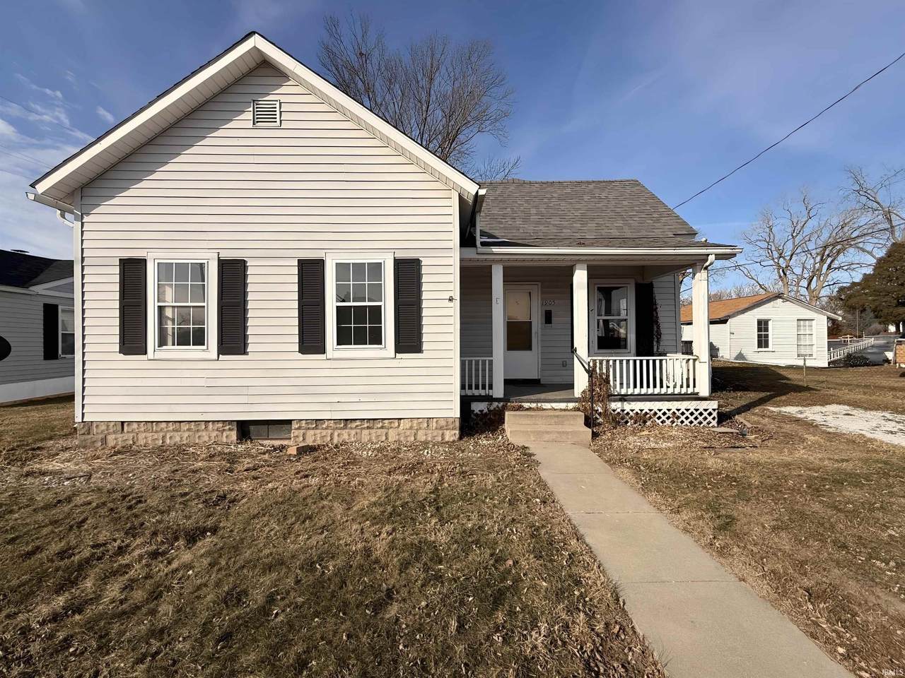 1905 Buckeye Street - Photo 1