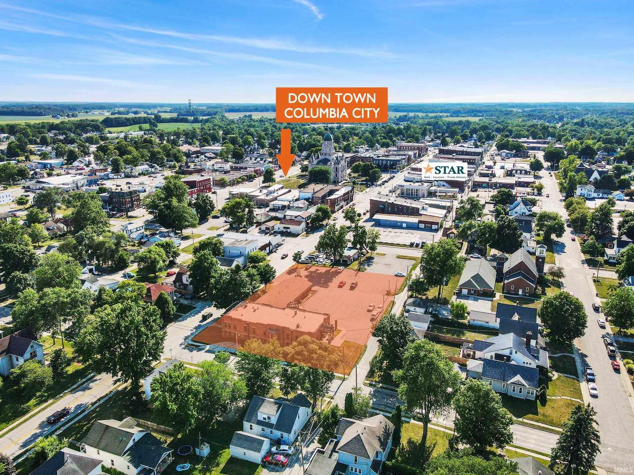 215 Van Buren Street - Photo 1