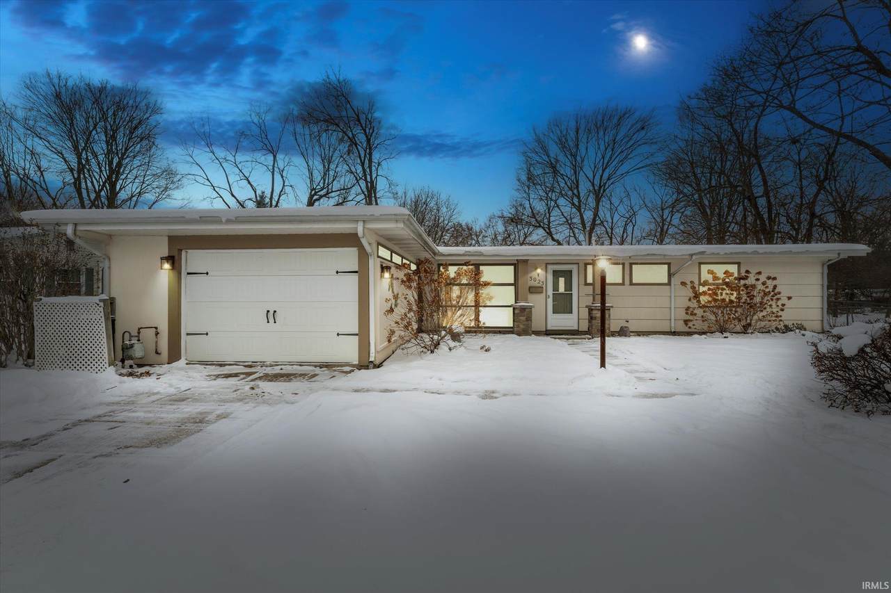 3023 Hilltop Drive - Photo 1