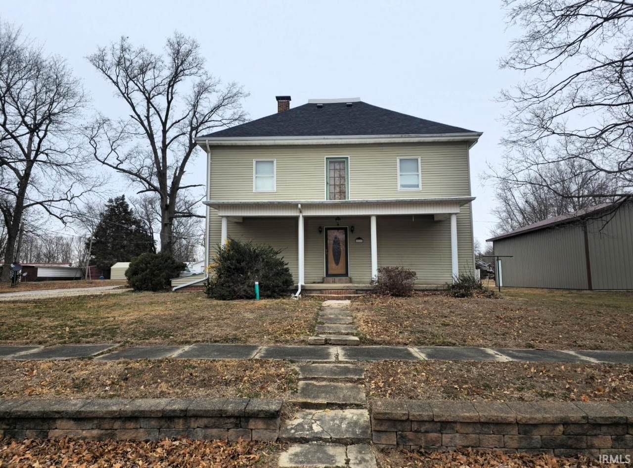 213 Seminary Street - Photo 1