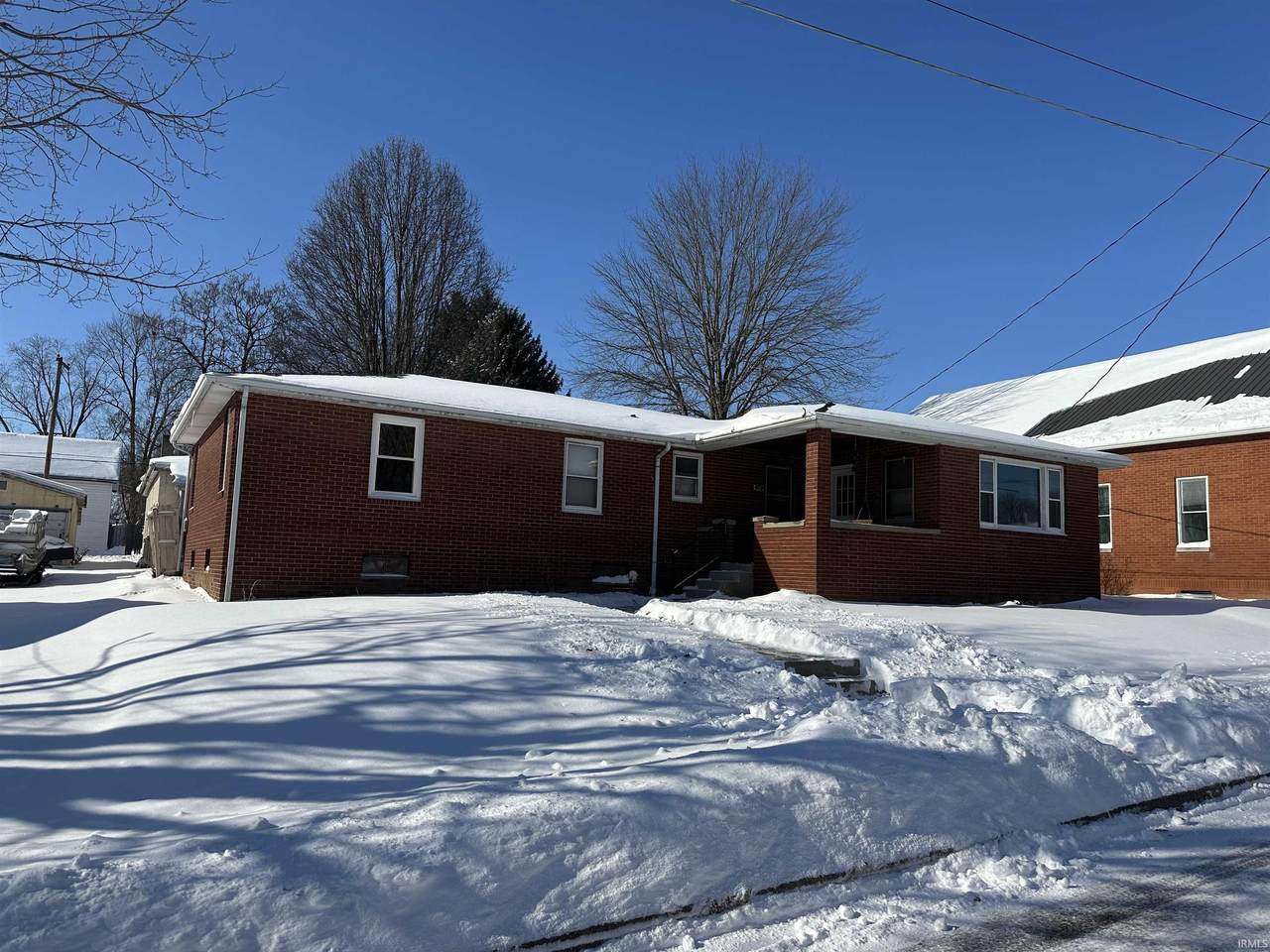 470 Washington Street - Photo 1