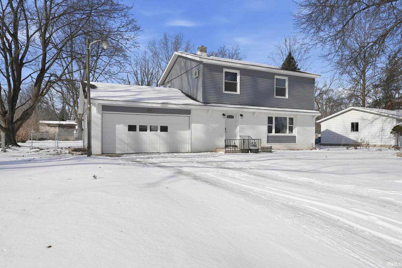 1825 Nye Street - Photo 1