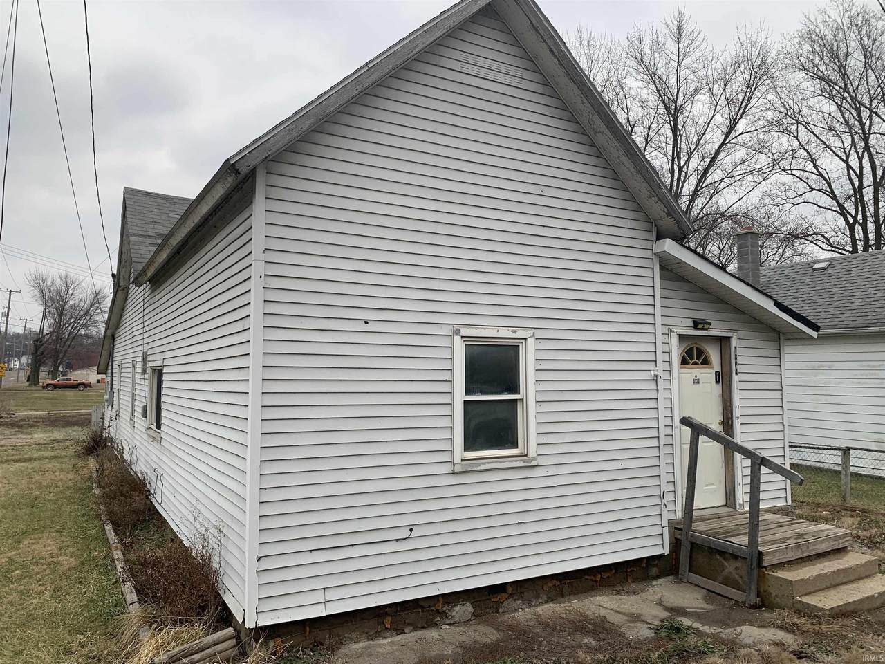 1804 Stevens Street - Photo 1