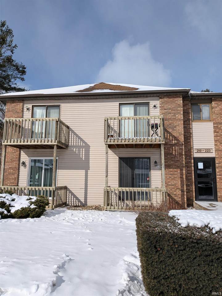 219 Clarinet Boulevard - Photo 1