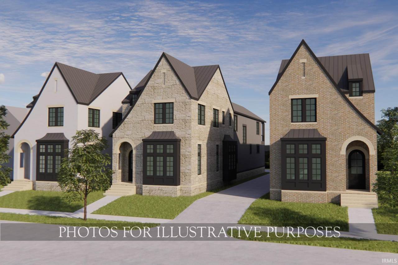 1123 Twyckenham Drive - Photo 1