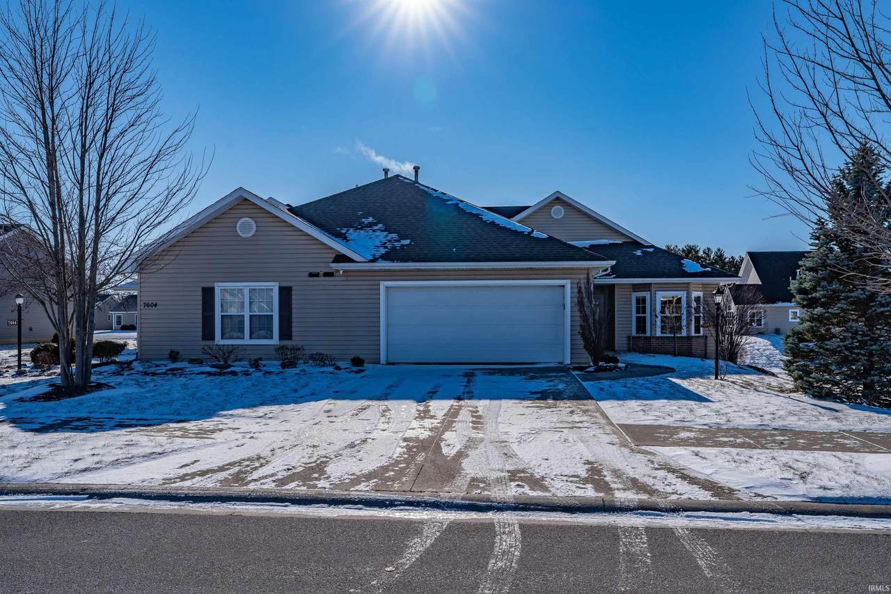 7602 Trotters Chase Lane - Photo 1