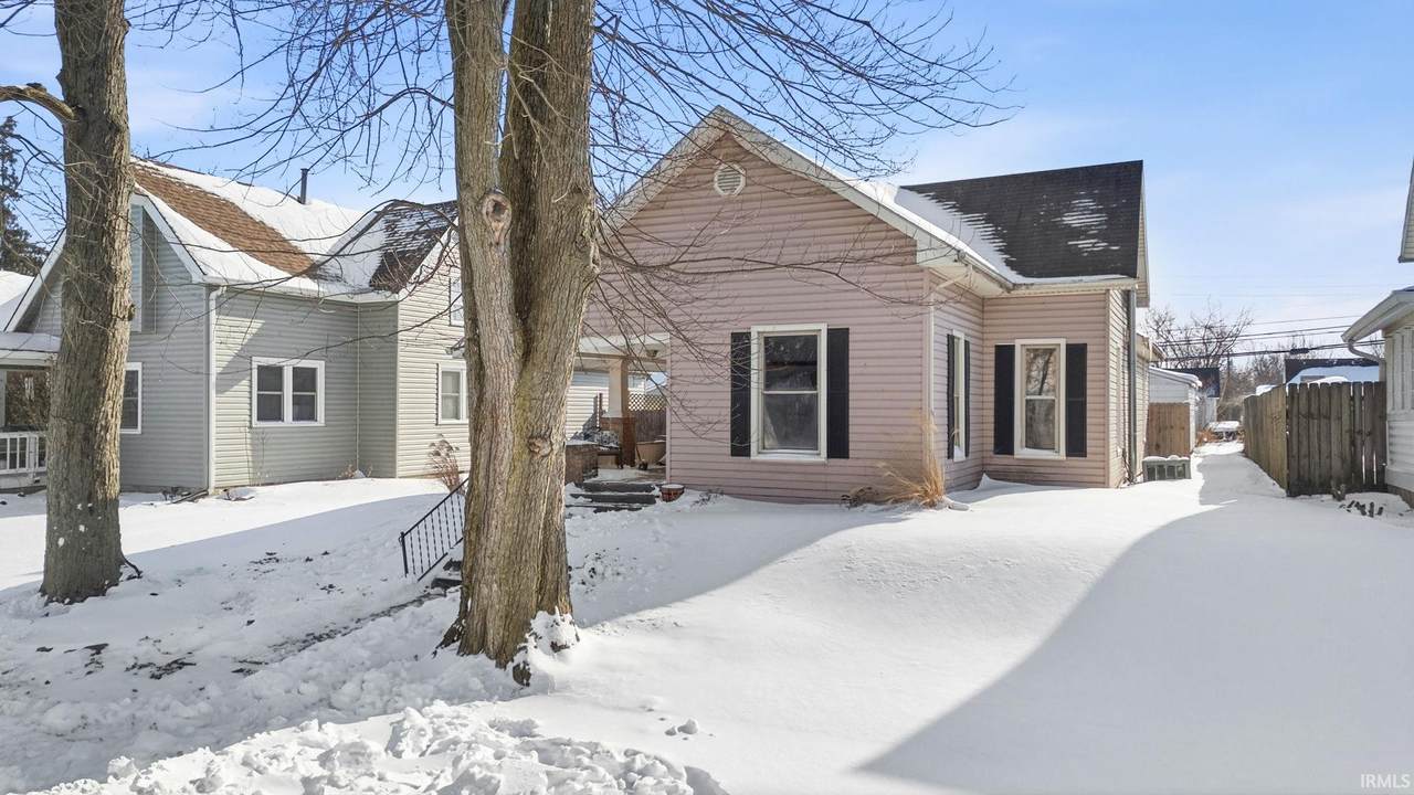 909 A Street - Photo 1