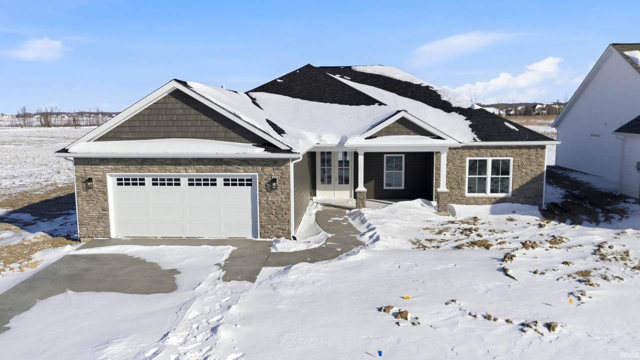 3915 Burnley Drive - Photo 1