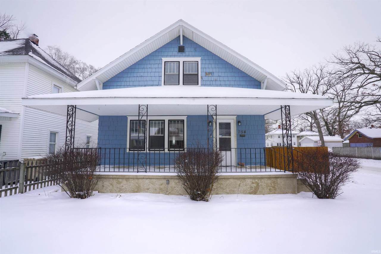 754 Ironwood Drive - Photo 1