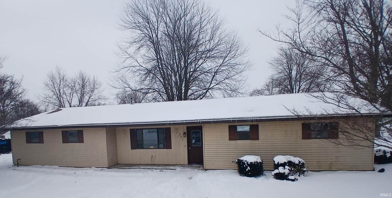 201 Garrison Street - Photo 1