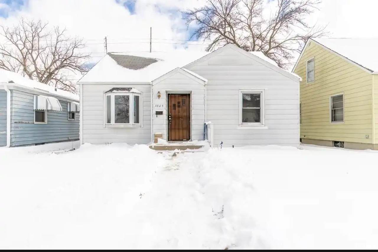 3805 Monroe Street - Photo 1