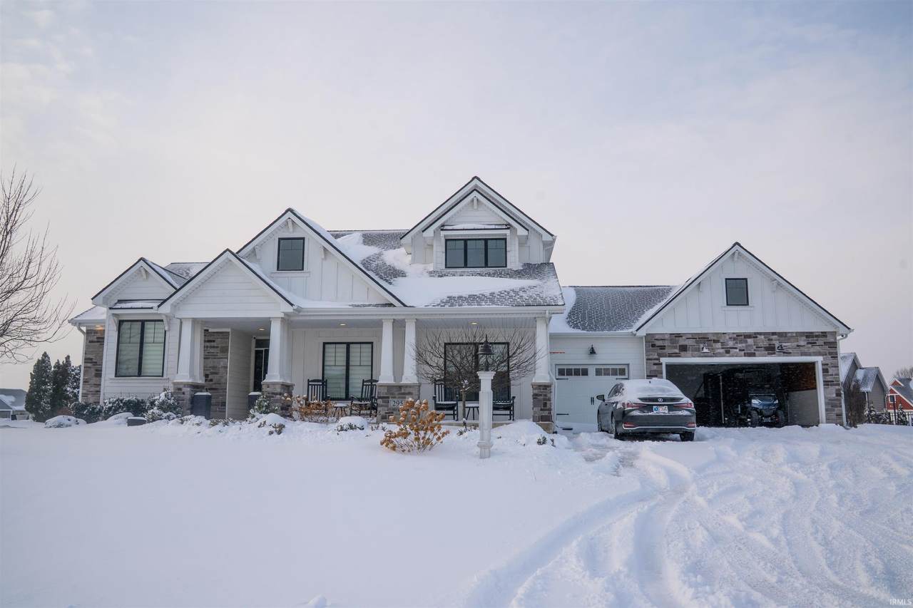 295 Quell Court - Photo 1