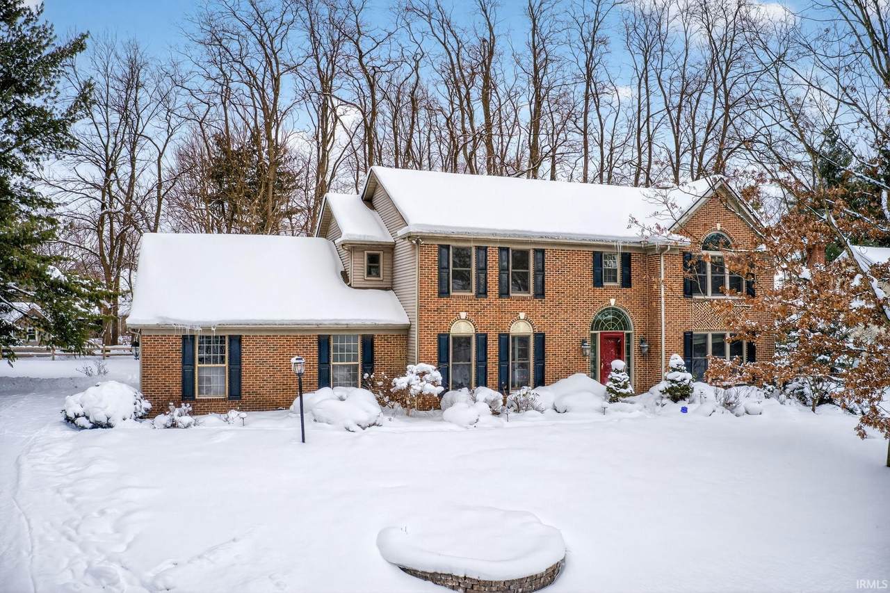 15731 Cedar Cove Drive - Photo 1