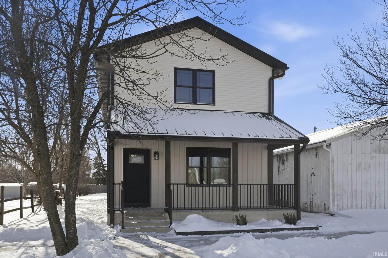 312 Washington Street - Photo 1