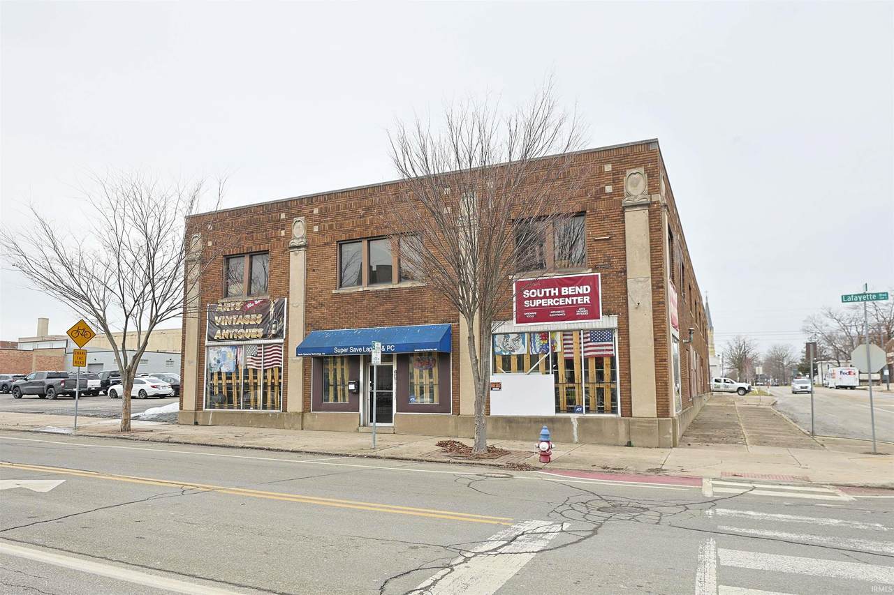 301 Lafayette Street - Photo 1