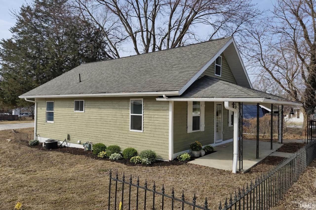 322 Temperance Street - Photo 1