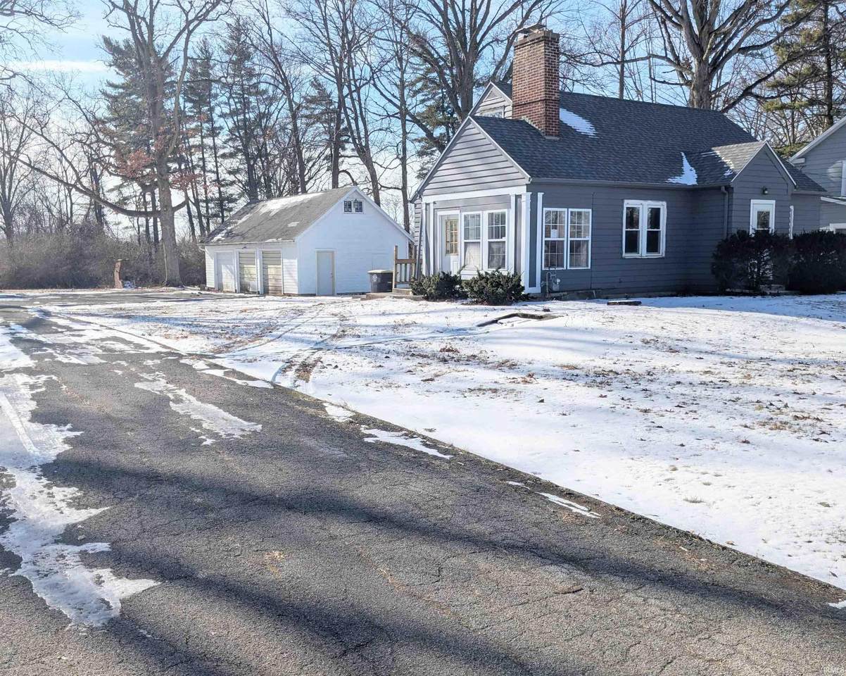 2026 Paulding Road - Photo 1