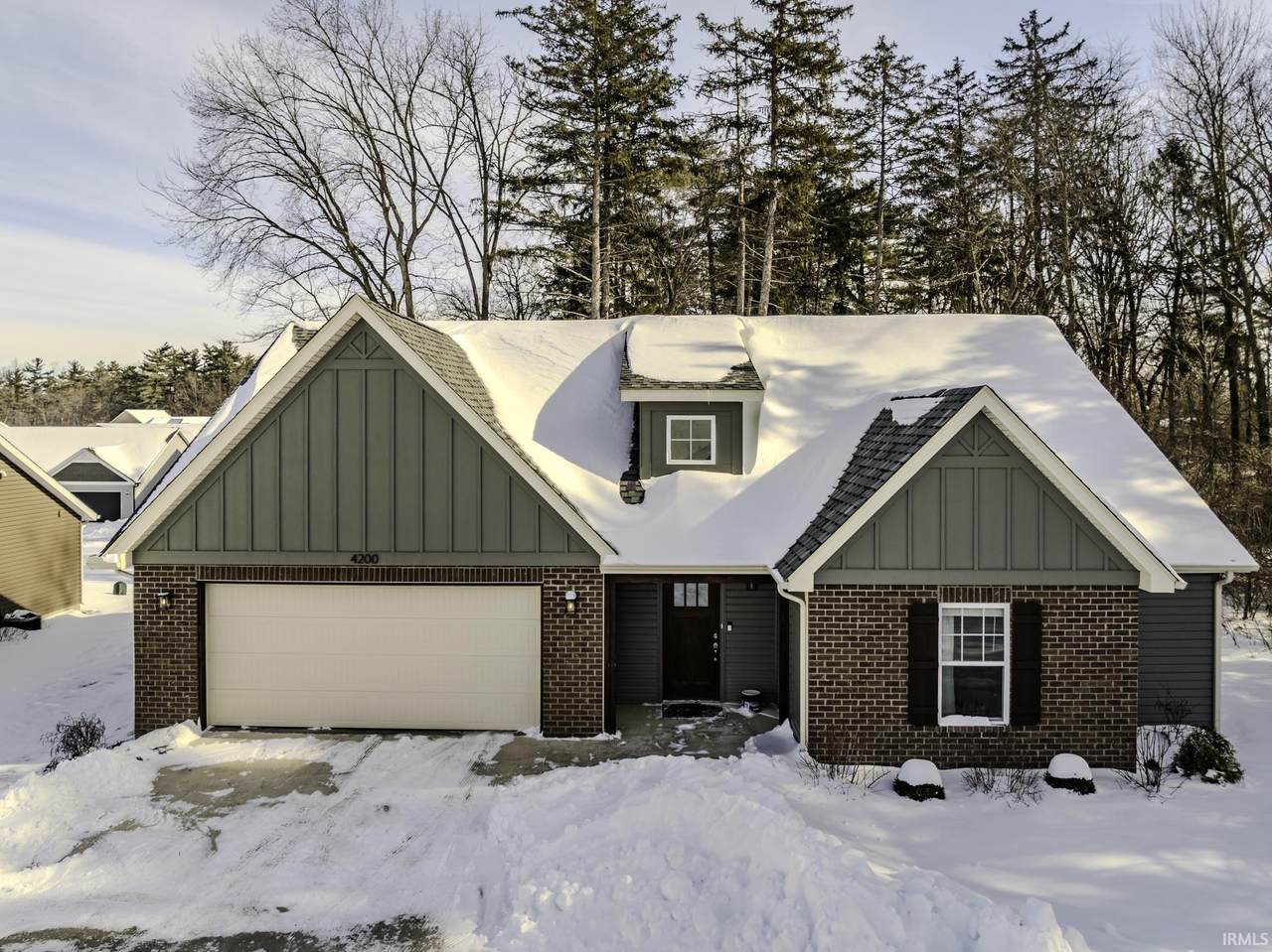 4200 Palomino Court - Photo 1