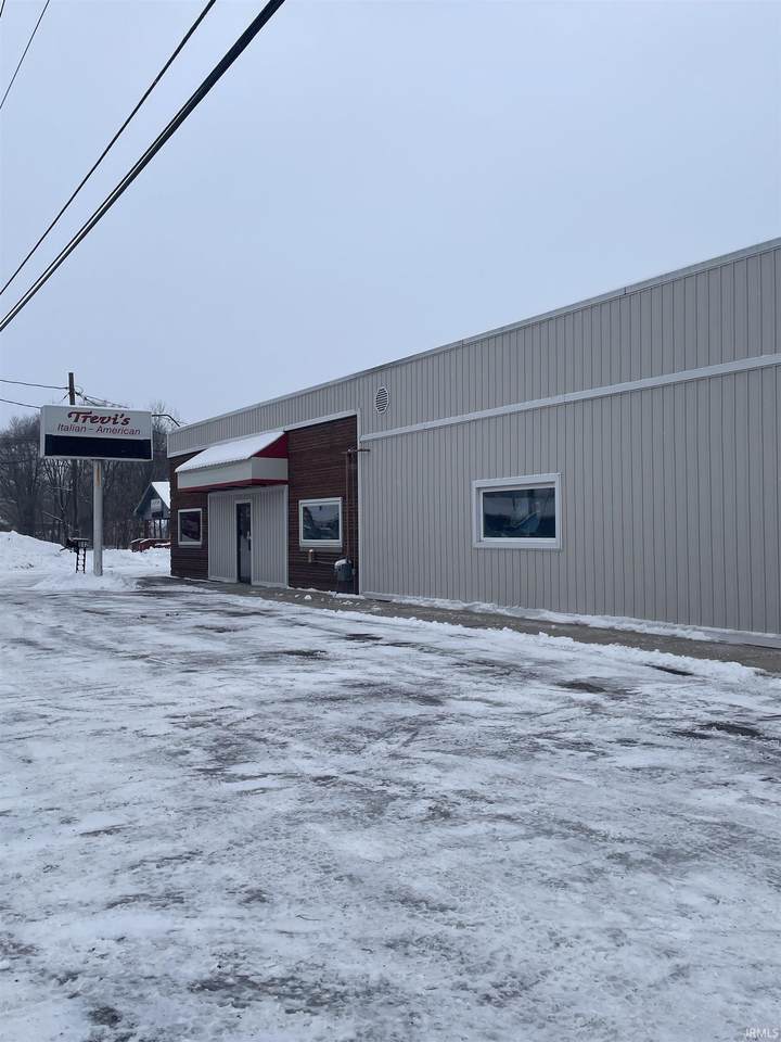 512 Lincolnway Highway - Photo 1