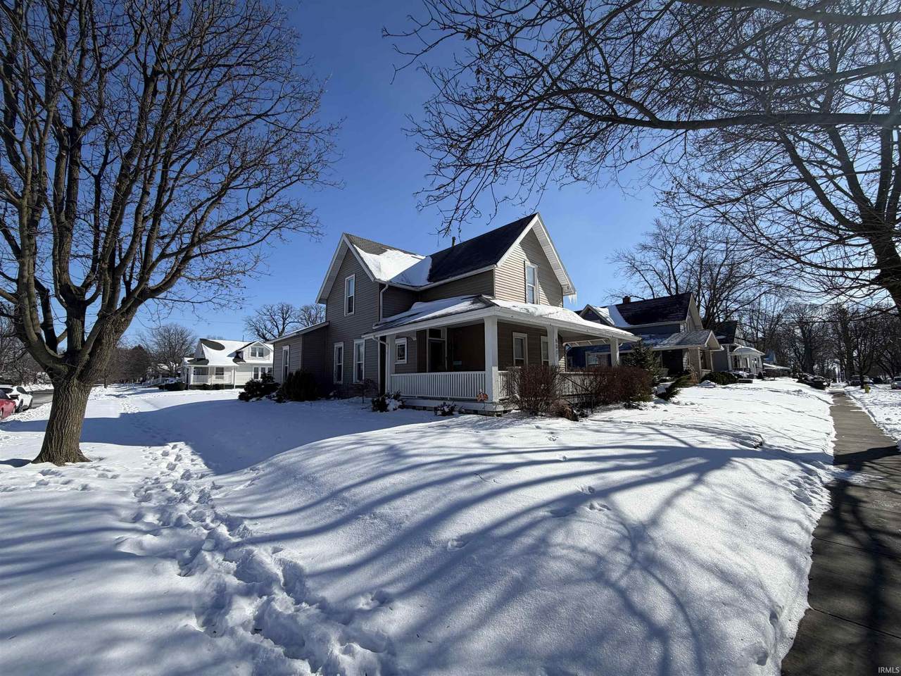 601 Clay Street - Photo 1