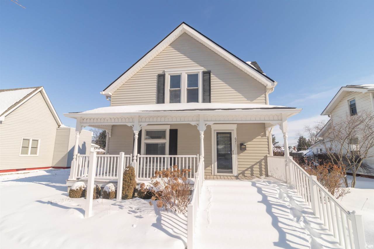 621 State Street - Photo 1