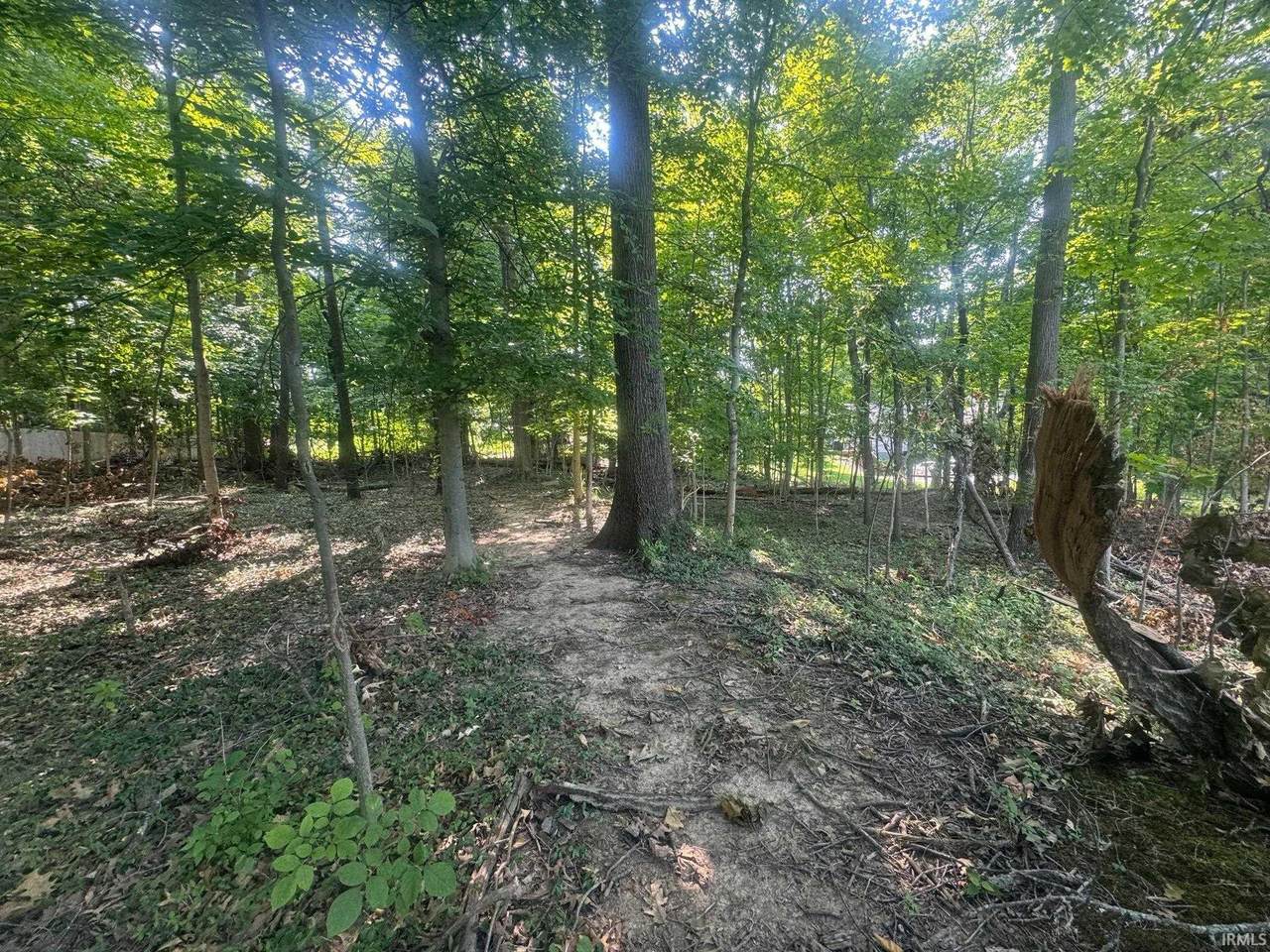 Lot 7 Highland Avenue - Photo 1
