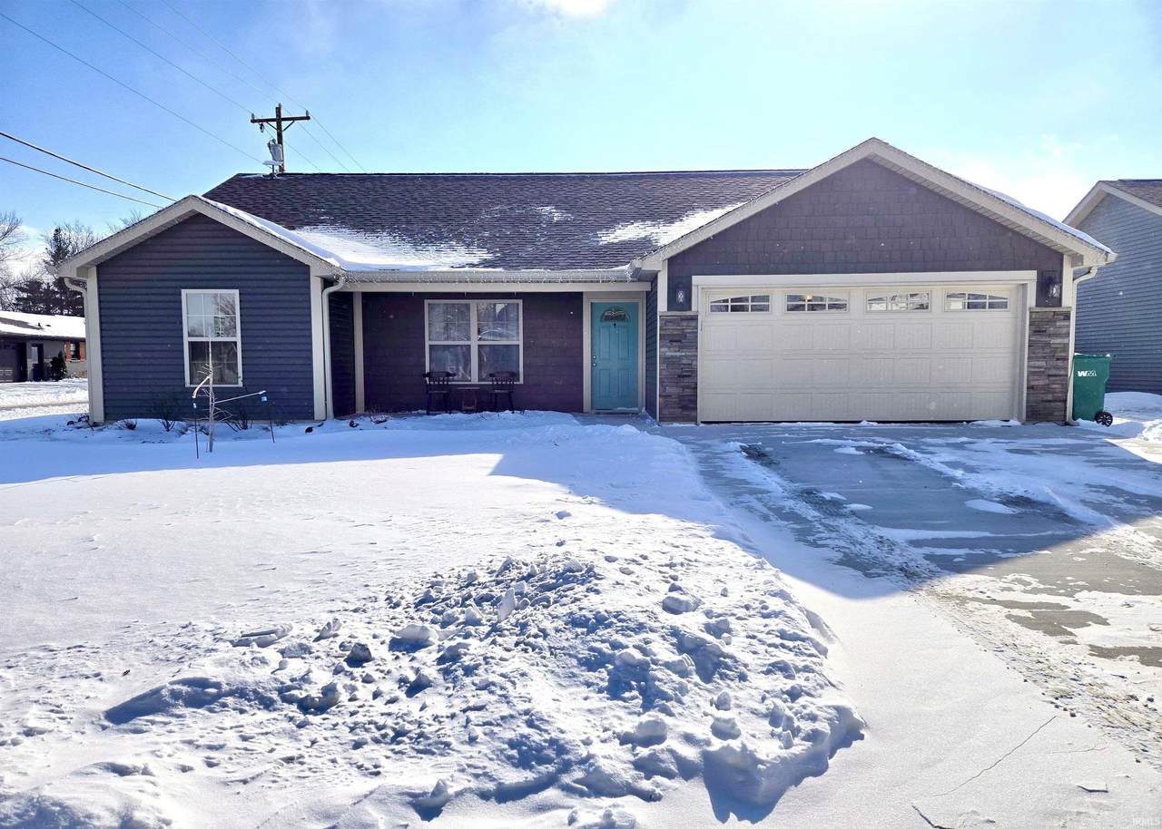 110 Oxford Street - Photo 1