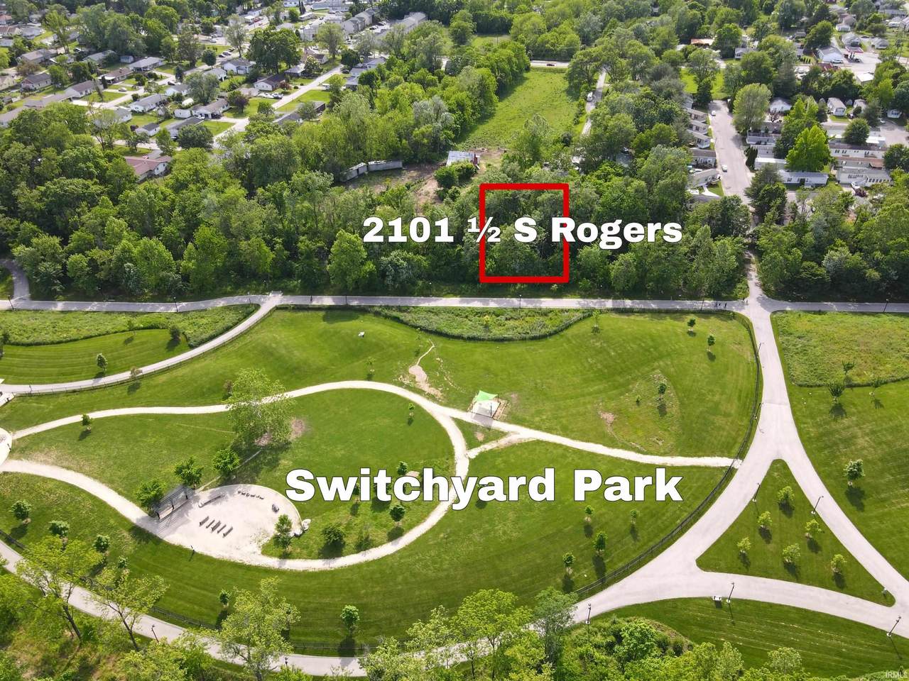2101 1/2 Rogers Street - Photo 1