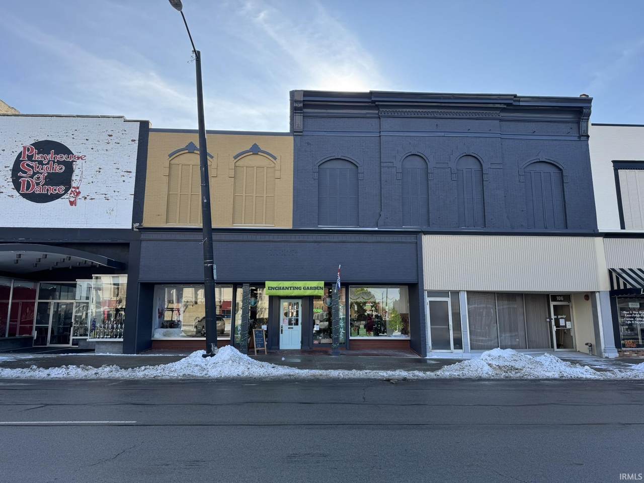 110 4th Street - Photo 1