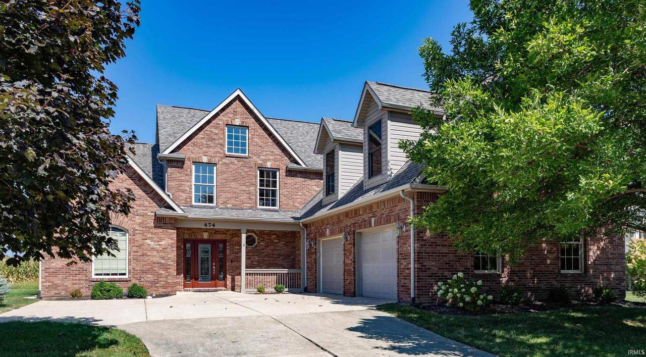 474 Sinclair Drive - Photo 1