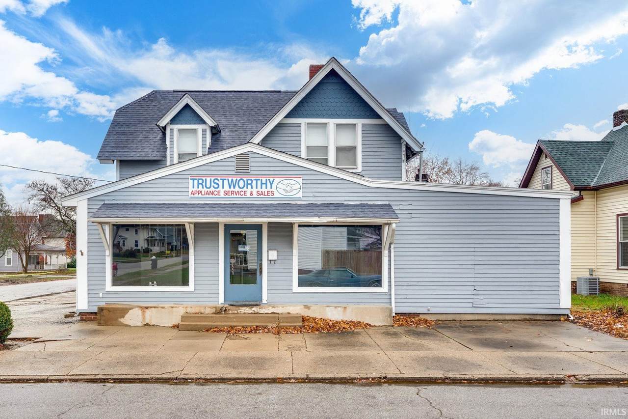 258 East Street - Photo 1