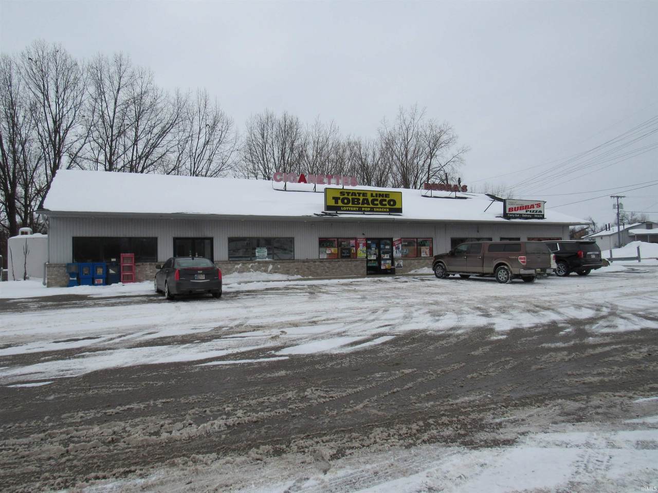 6843 Old 27 Highway - Photo 1