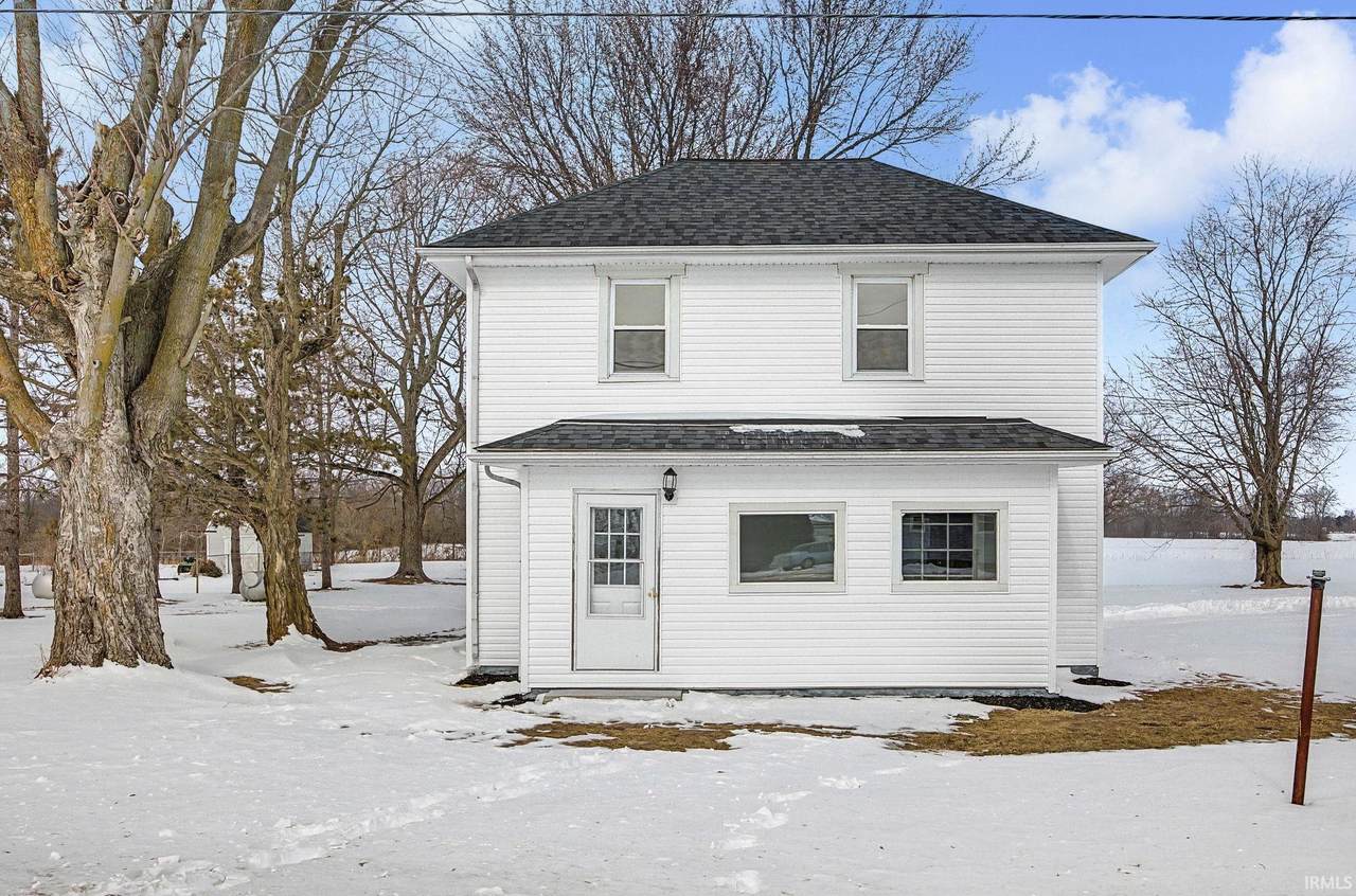 3492 Michigantown Road - Photo 1