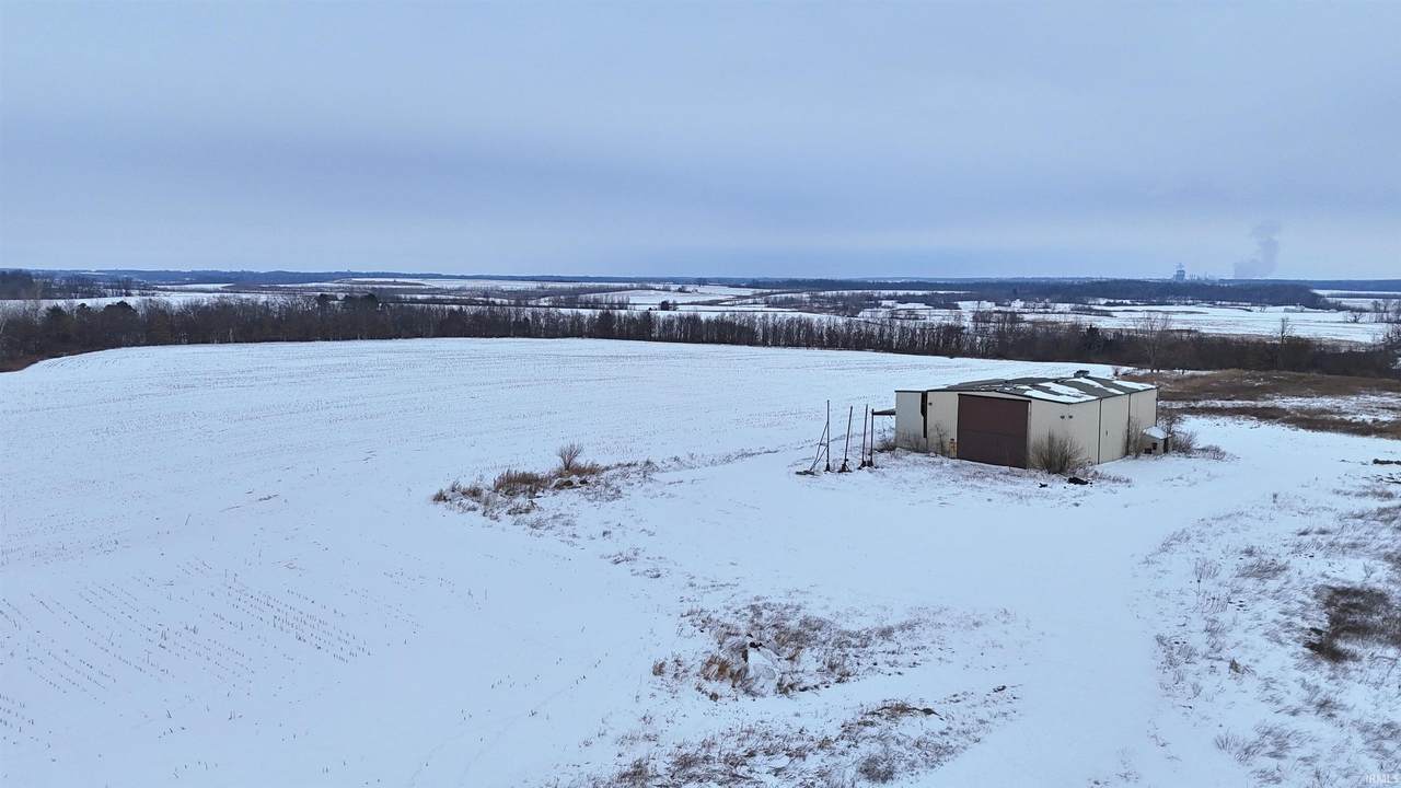 40+/- Acres Wampler Road - Photo 1