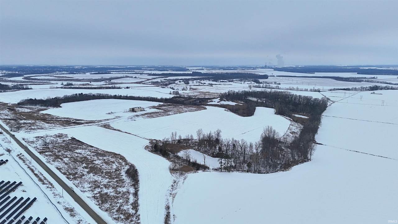 50.+/- Acres Sycamore Road - Photo 1