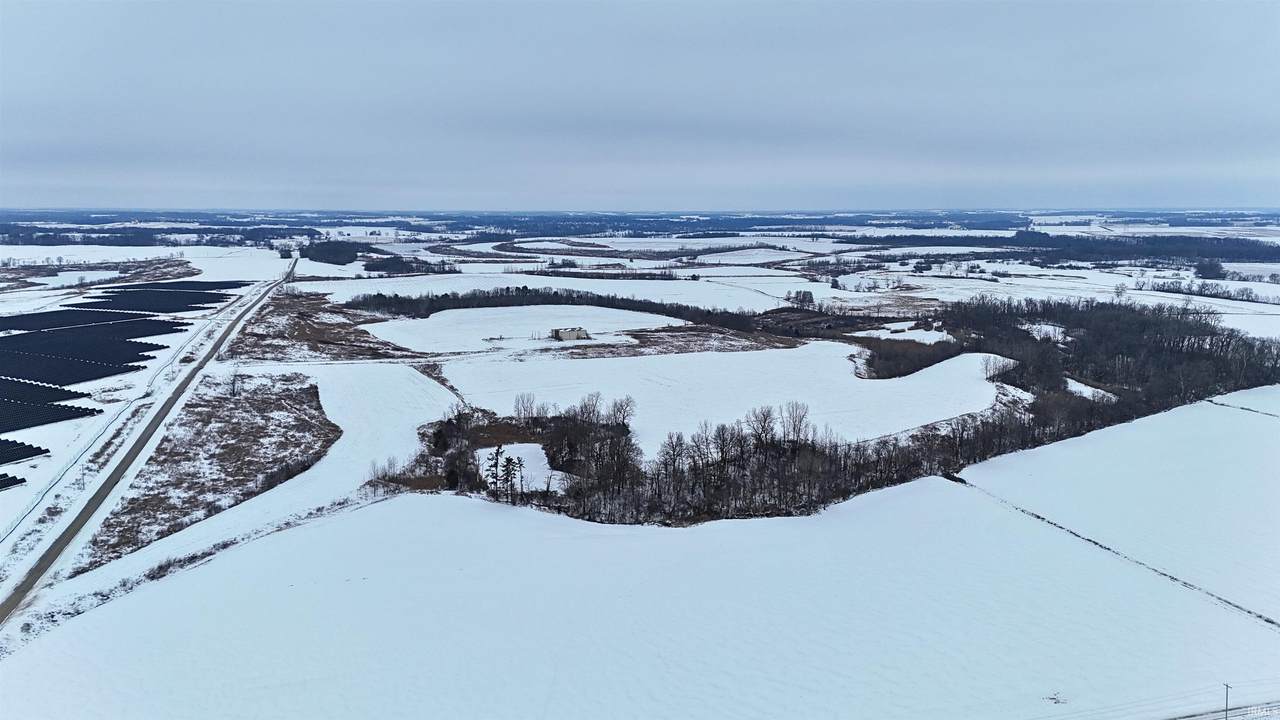 128.9+/- Acres Wampler Road - Photo 1