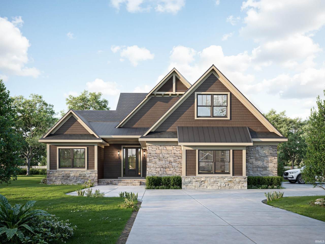2810 Noble Hawk Drive - Photo 1