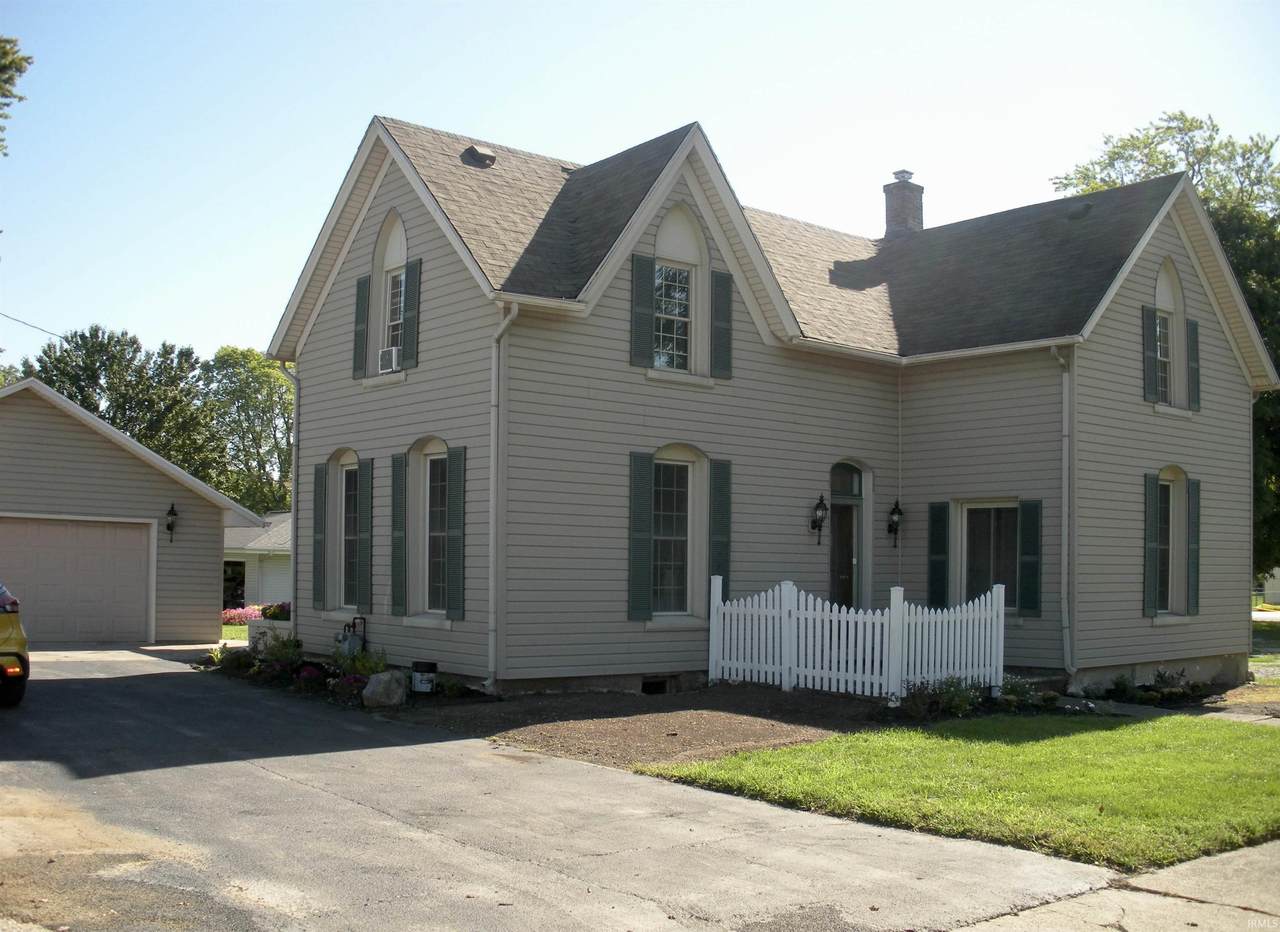 921 Washington Street - Photo 1